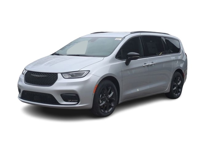 Thumbnail: 2026 Chrysler Pacifica - 21