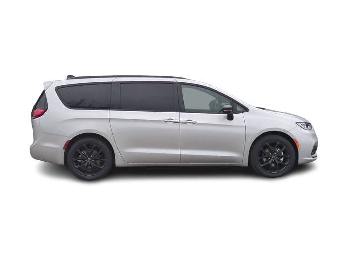 Thumbnail: 2026 Chrysler Pacifica - 23
