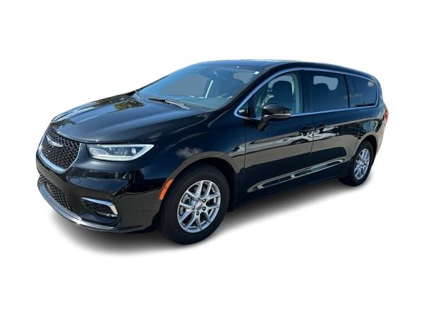 Thumbnail: 2024 Chrysler Pacifica - 11