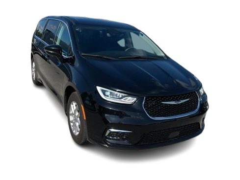 Thumbnail: 2024 Chrysler Pacifica - 25