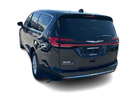 Thumbnail: 2024 Chrysler Pacifica - 4