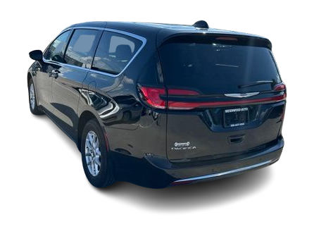 Thumbnail: 2024 Chrysler Pacifica - 18
