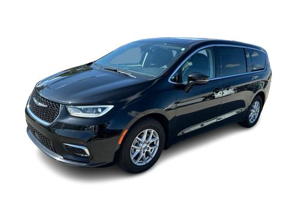 Thumbnail: 2024 Chrysler Pacifica - 15