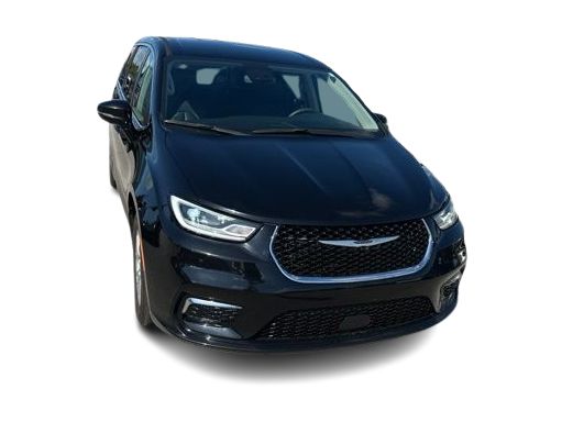 Thumbnail: 2024 Chrysler Pacifica - 5