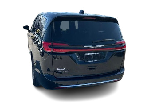Thumbnail: 2024 Chrysler Pacifica - 19