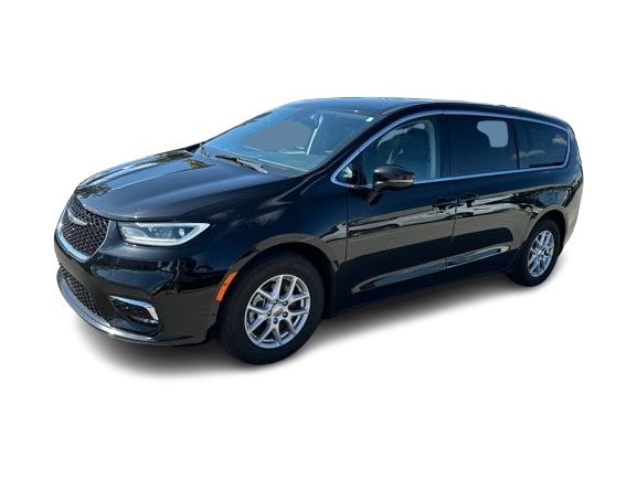 Thumbnail: 2024 Chrysler Pacifica - 17