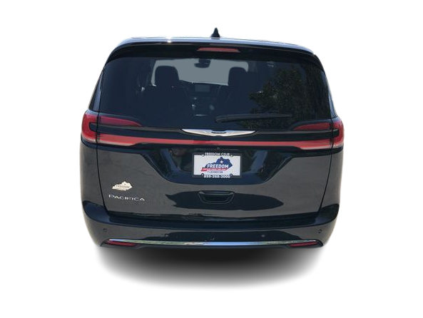 Thumbnail: 2024 Chrysler Pacifica - 5