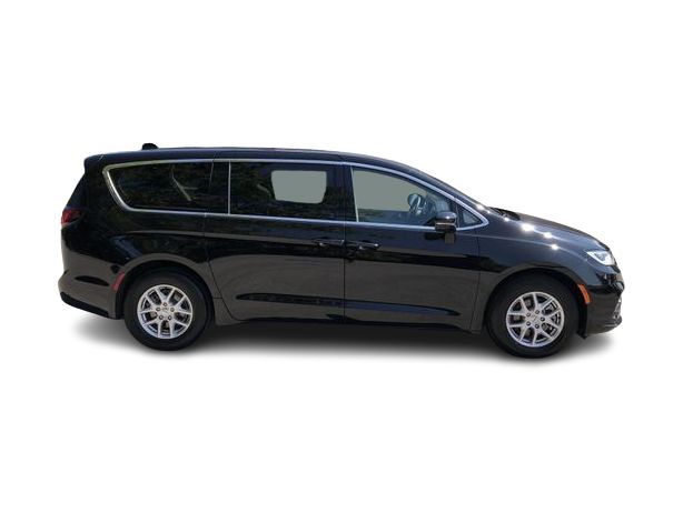 Thumbnail: 2024 Chrysler Pacifica - 20