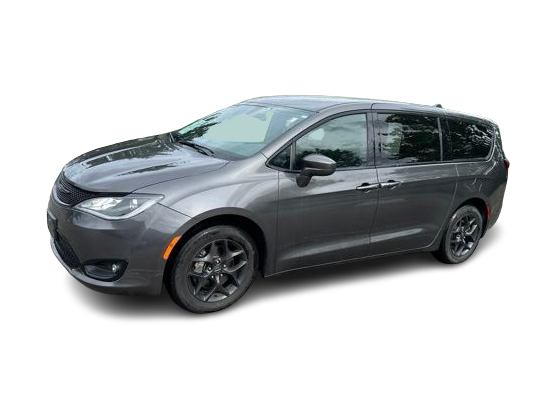 Thumbnail: 2020 Chrysler Pacifica - 12