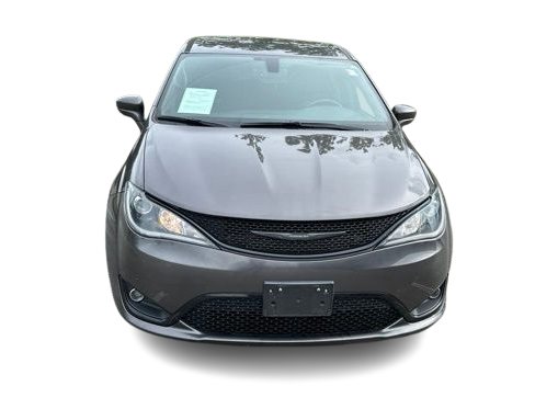 Thumbnail: 2020 Chrysler Pacifica - 23