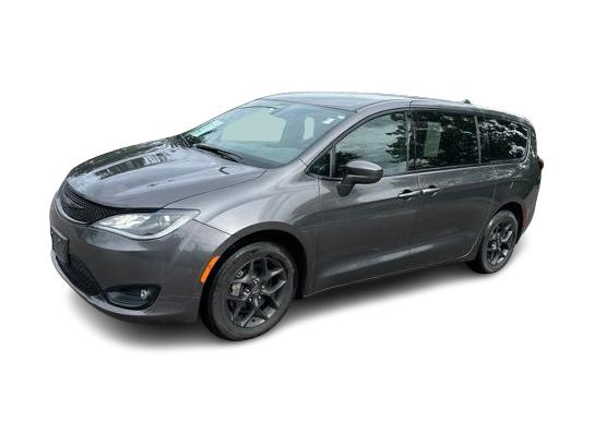 Thumbnail: 2020 Chrysler Pacifica - 11