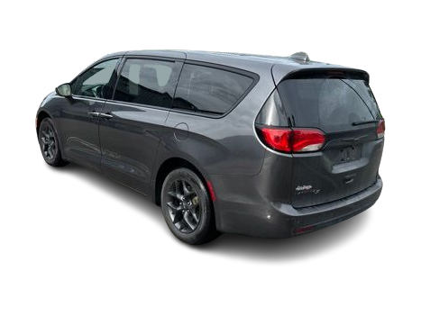 Thumbnail: 2020 Chrysler Pacifica - 14