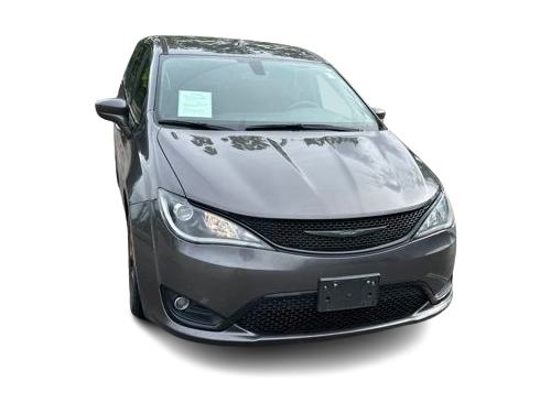 Thumbnail: 2020 Chrysler Pacifica - 5