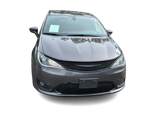 Thumbnail: 2020 Chrysler Pacifica - 22