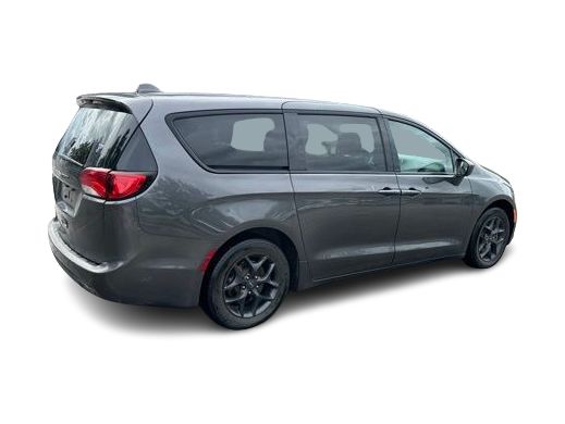 Thumbnail: 2020 Chrysler Pacifica - 19