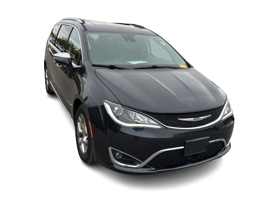 Thumbnail: 2019 Chrysler Pacifica - 28