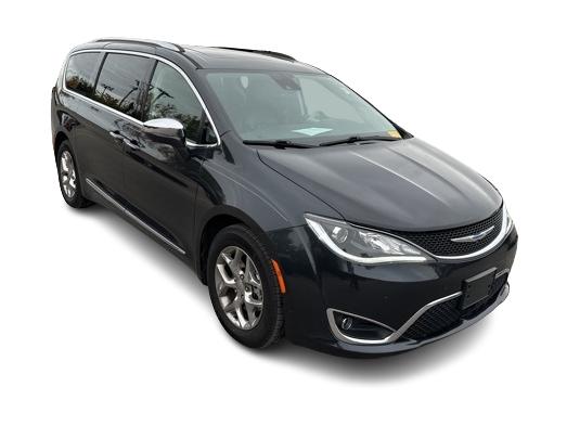 Thumbnail: 2019 Chrysler Pacifica - 26