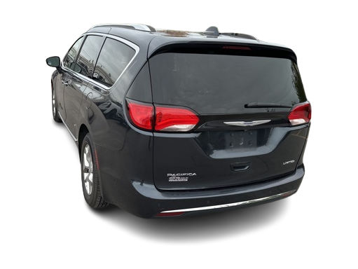 Thumbnail: 2019 Chrysler Pacifica - 21