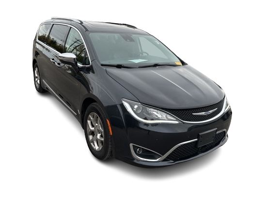 Thumbnail: 2019 Chrysler Pacifica - 27