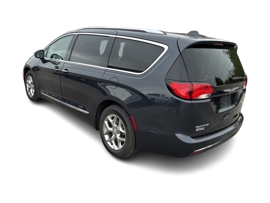 Thumbnail: 2019 Chrysler Pacifica - 19