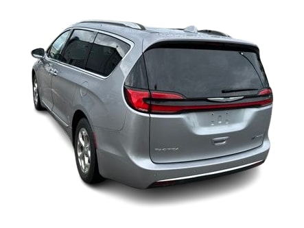 Thumbnail: 2021 Chrysler Pacifica - 18