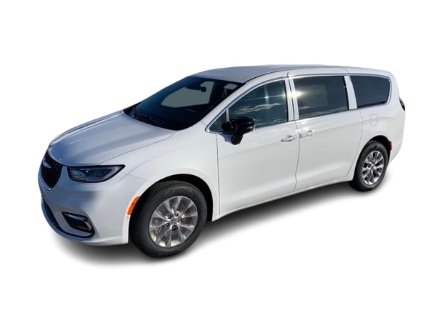 2025 Chrysler Pacifica Select 3