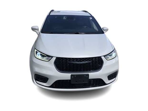 Thumbnail: 2021 Chrysler Pacifica - 5