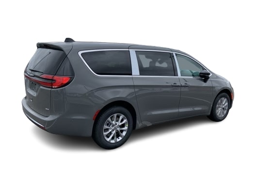 2025 Chrysler Pacifica Select 6