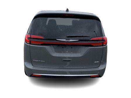 2025 Chrysler Pacifica Select 5