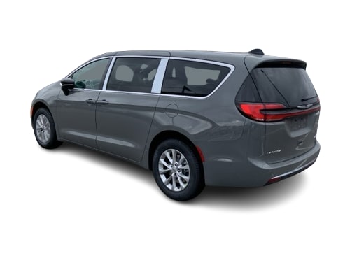 2025 Chrysler Pacifica Select 4