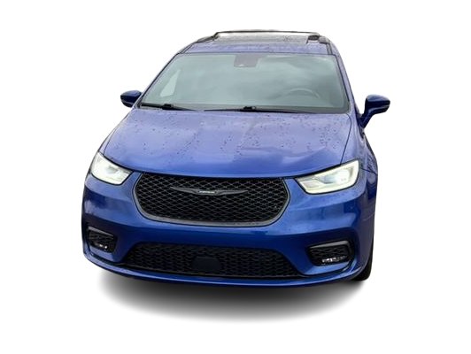 Thumbnail: 2021 Chrysler Pacifica - 5