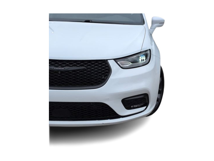 Thumbnail: 2022 Chrysler Pacifica - 21