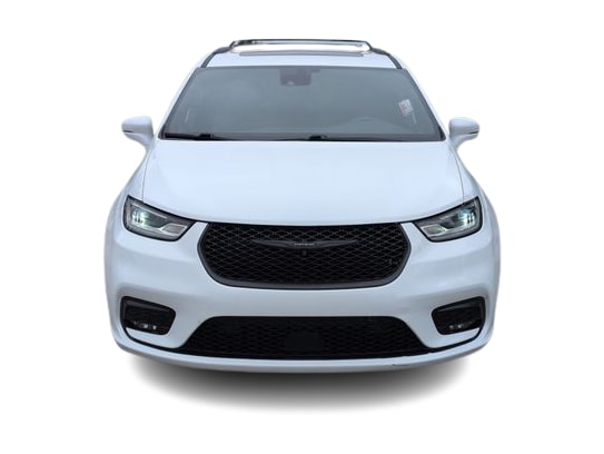 Thumbnail: 2022 Chrysler Pacifica - 6