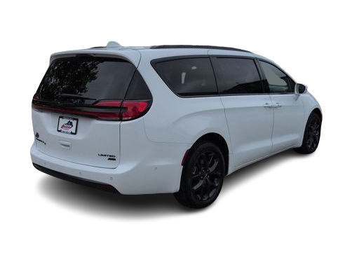 Thumbnail: 2022 Chrysler Pacifica - 19