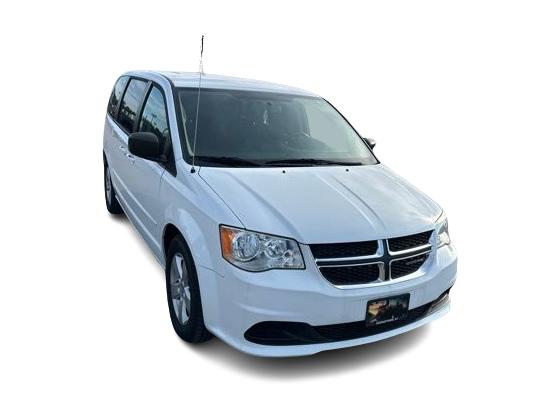 Thumbnail: 2016 Dodge Grand Caravan - 11