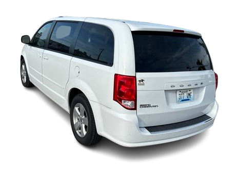 Thumbnail: 2016 Dodge Grand Caravan - 3