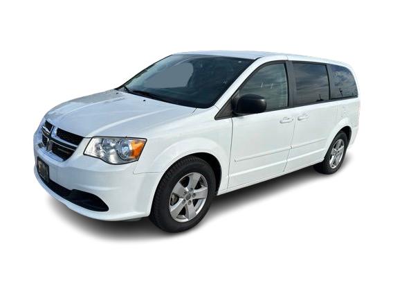 Thumbnail: 2016 Dodge Grand Caravan - 6
