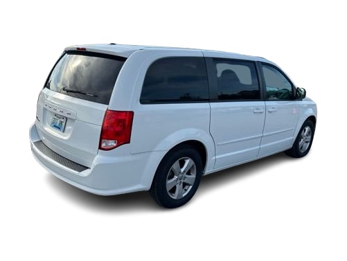 Thumbnail: 2016 Dodge Grand Caravan - 8