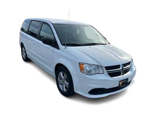 Thumbnail: 2016 Dodge Grand Caravan - 10