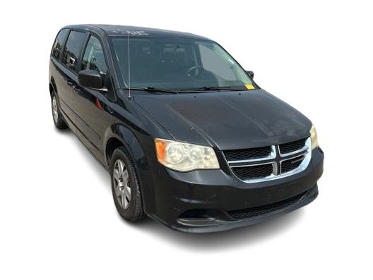 Thumbnail: 2012 Dodge Grand Caravan - 21
