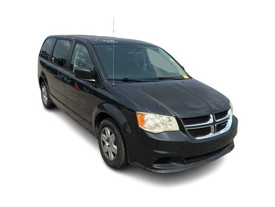 Thumbnail: 2012 Dodge Grand Caravan - 20