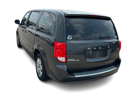 Thumbnail: 2012 Dodge Grand Caravan - 15
