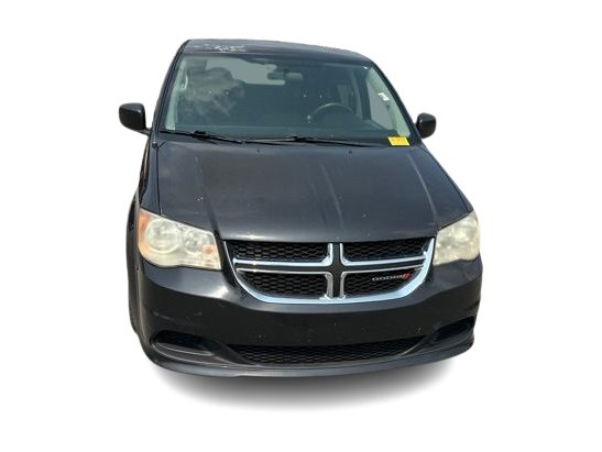 Thumbnail: 2012 Dodge Grand Caravan - 22
