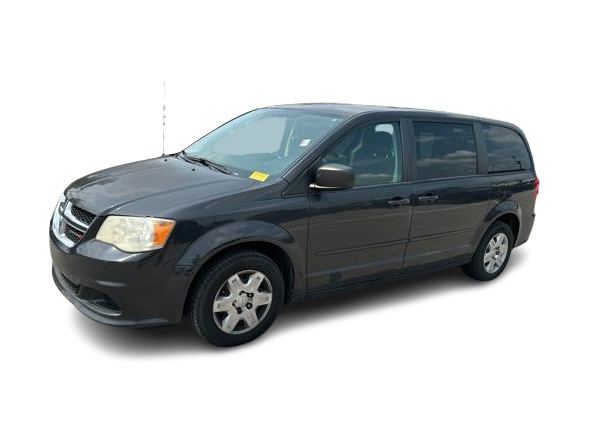 Thumbnail: 2012 Dodge Grand Caravan - 13