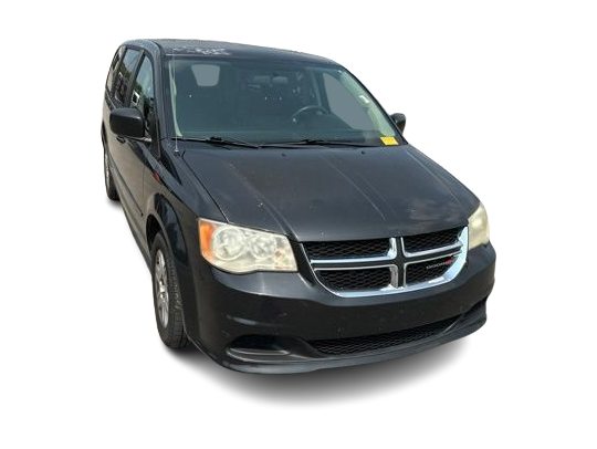 Thumbnail: 2012 Dodge Grand Caravan - 4