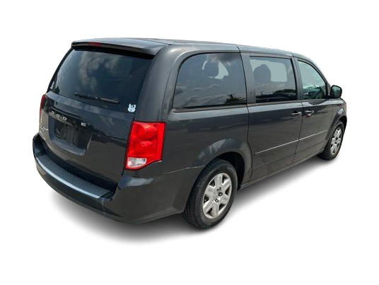 Thumbnail: 2012 Dodge Grand Caravan - 18