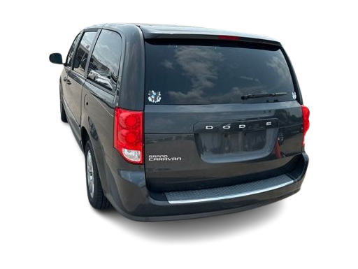Thumbnail: 2012 Dodge Grand Caravan - 16