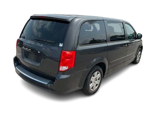 Thumbnail: 2012 Dodge Grand Caravan - 17