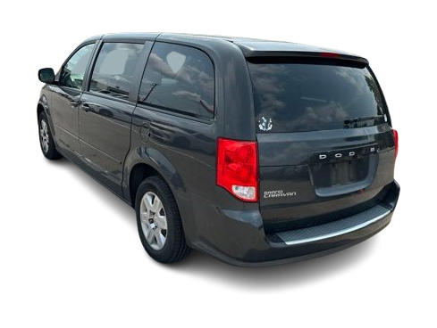 Thumbnail: 2012 Dodge Grand Caravan - 14