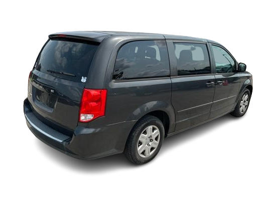 Thumbnail: 2012 Dodge Grand Caravan - 19